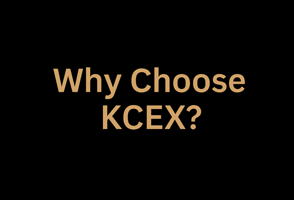 KCEX, 최대 2만 1,000달러 규모 신규 유저 보너스 이벤트 진행중