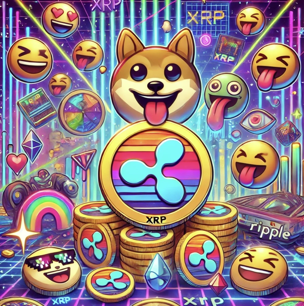 리플밈코인이란? | 2026년 유망 XRP 밈코인, 리플 밈코인 사는법