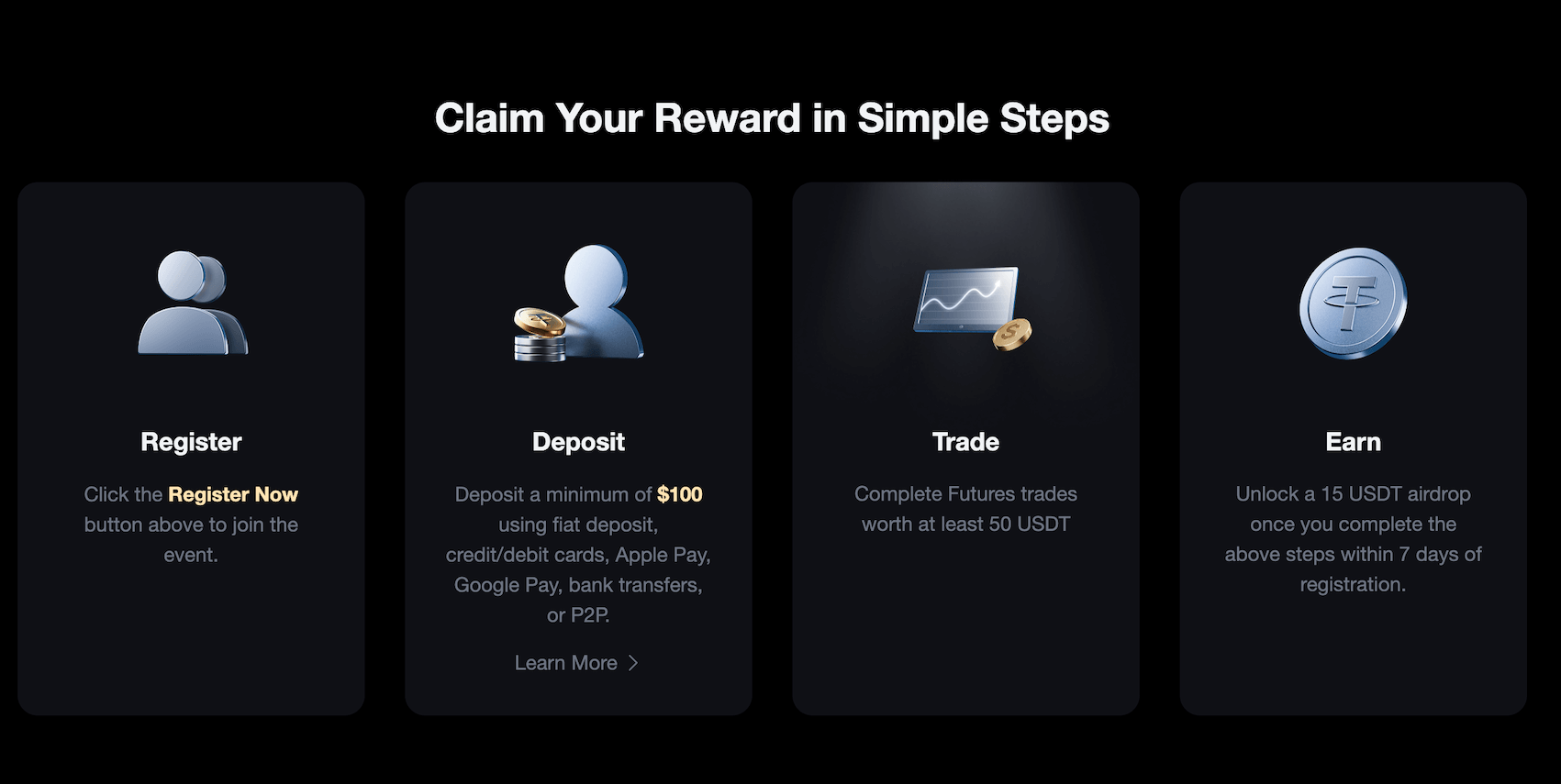 글로벌 거래소 MEXC, 최대 18 USDT 기프트 및 5,000 USDT 럭키 드로우 이벤트 진행