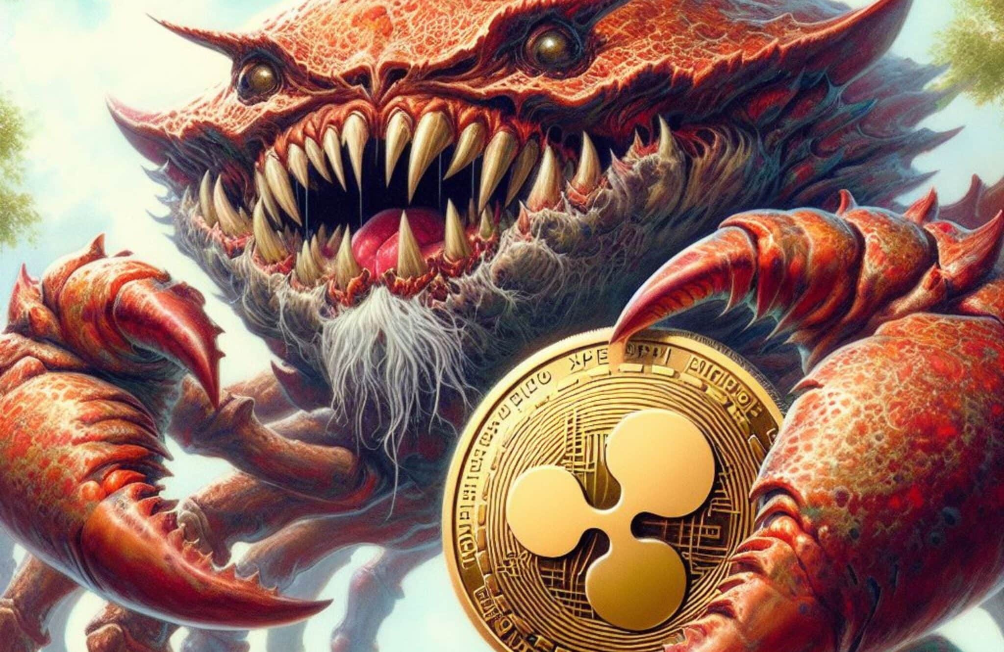 리플 전망] XRP, 과매도 구간에서 튀어 올랐다…ETF 기대감 모멘텀