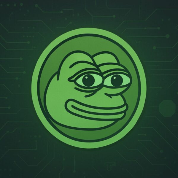페페코인 차트에서 2024년 2월과 유사한 전환 패턴 관찰, 페페코인 전망은?