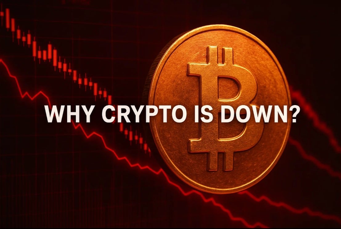 오늘 비트코인 하락 이유, 어디까지 내려갈까?