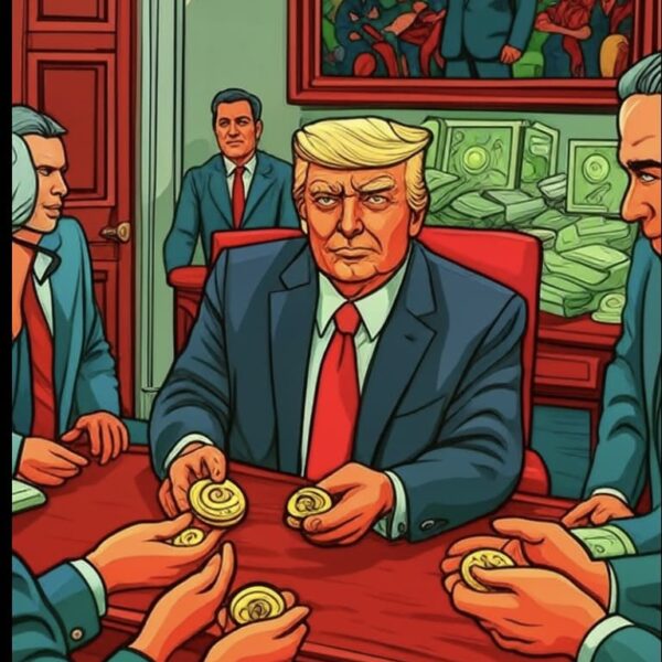 미국 ‘2,000달러 DOGE 배당’ 현실화…글로벌 완화 전환 속 비트코인 반등 신호 켜지나