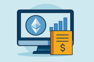 실제 이더리움 vs 이더리움 ETF, 어디에 투자해야 할까?