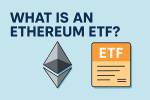 이더리움 ETF란?
