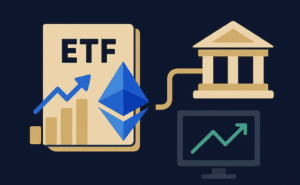 이더리움 ETF 종류