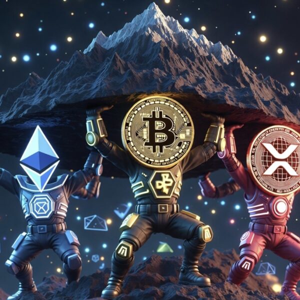 [12/19 코인 뉴스] 비트코인 방어선 시험대, ETH 주춤, XRP ETF 순유입