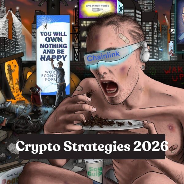 전문가가 말하는 2026년 크립토 전략: 리테일 투자자는 어디서 수익 낼까?
