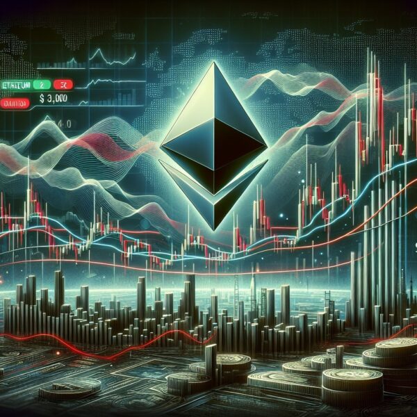 [이더리움 전망] ETH, 3,000달러 붕괴 이후 방향성 시험대에 서다