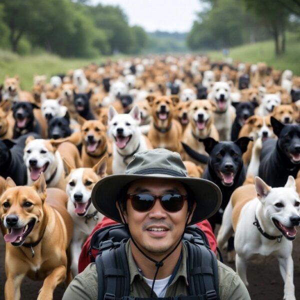 2026년 최고의 강아지 밈코인: DOGS 코인, ELON 코인, 맥시 도지, 아니면 정부효율성부(DOGE) 코인?