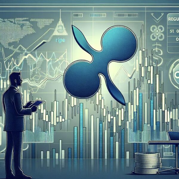 [리플 전망] 급격한 가격 변동 속 리플 CEO “XRP 가격 조작 불가능” 반박