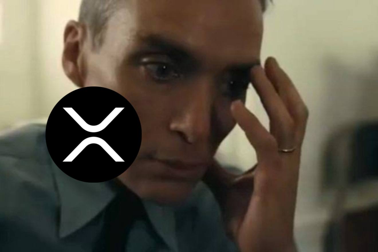 [리플 전망] XRP ETF 수요가 증가하고 있음에도 가격이 움직이지 않는 이유