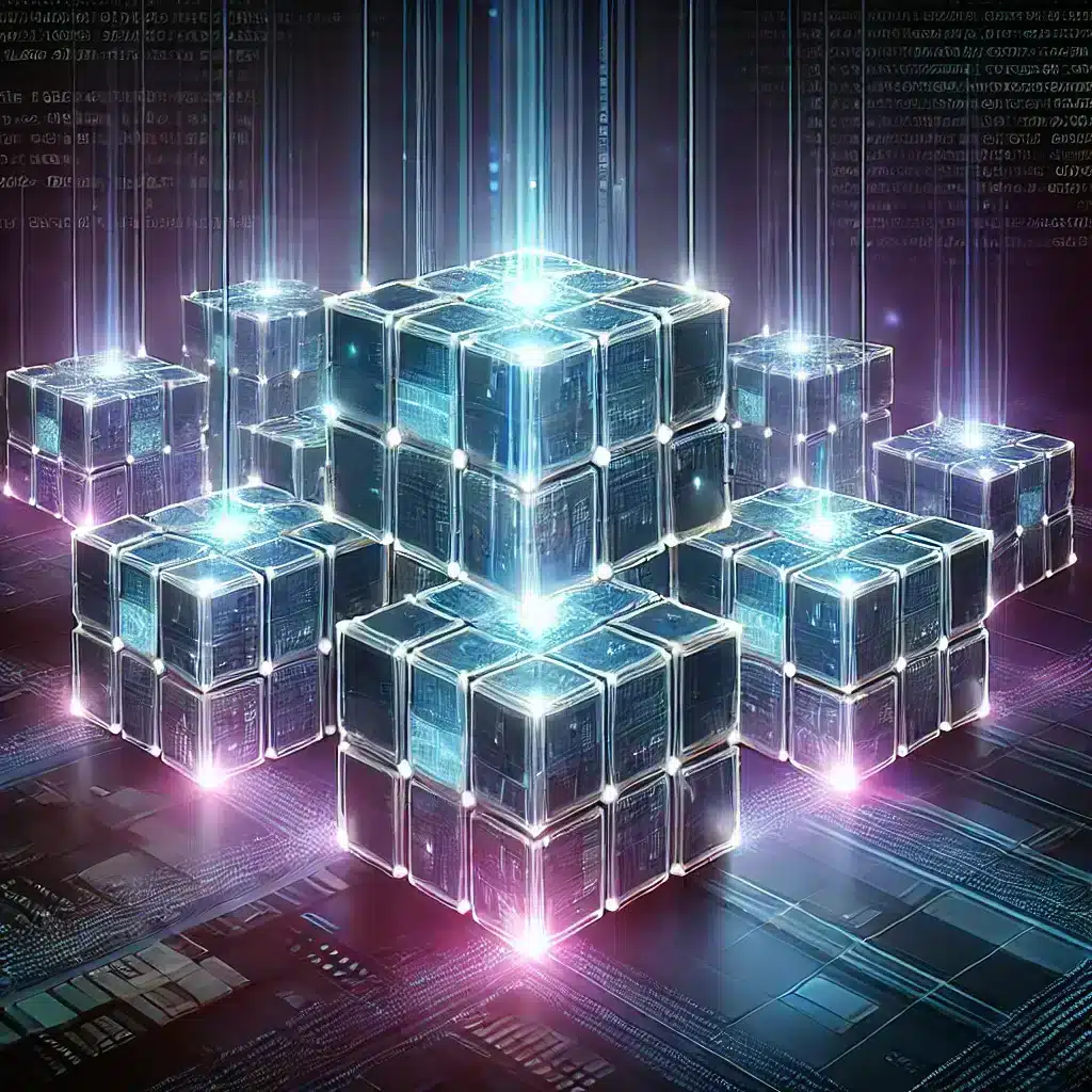 블록체인이란? 블록체인 뜻·기술·기본 개념·활용사례