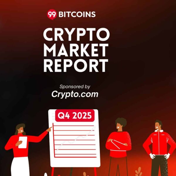 2026년 암호화폐 트렌드, 크립토 닷컴 보고서가 보여준 시장의 진짜 방향
