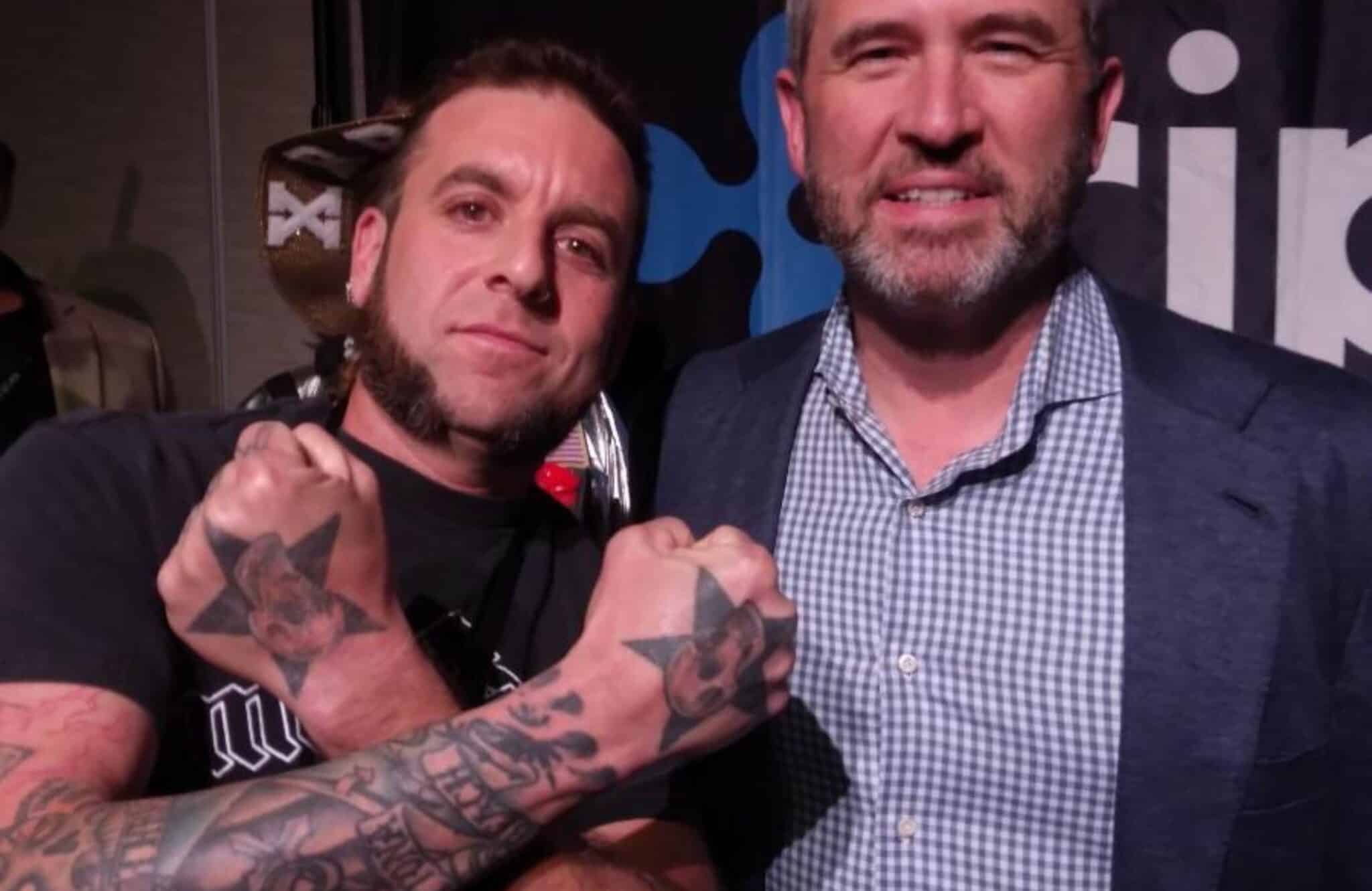 XRP 뉴스]리플 CEO “2026년, 암호화폐 사상 최고치 경신할 것” | 코인뉴스 코박