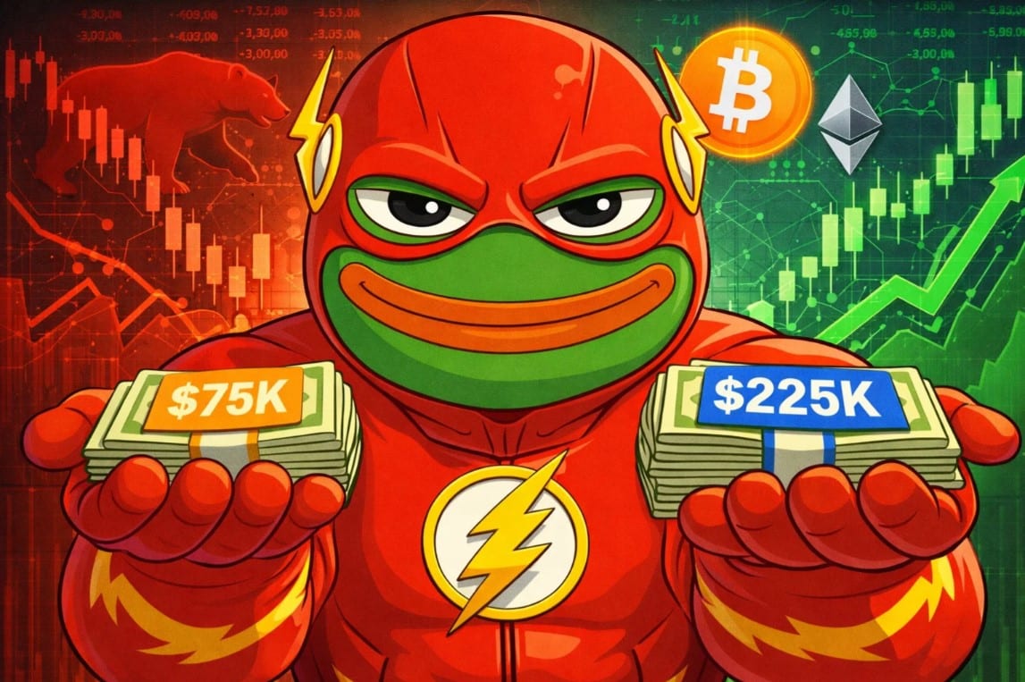 애널리스트들, 비트코인 2026년 전망 7만5천~22만5천