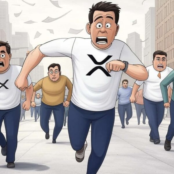 [리플 전망] XRP, 15% 급락에도 2달러 방어전 치열…매수세 대거 유입