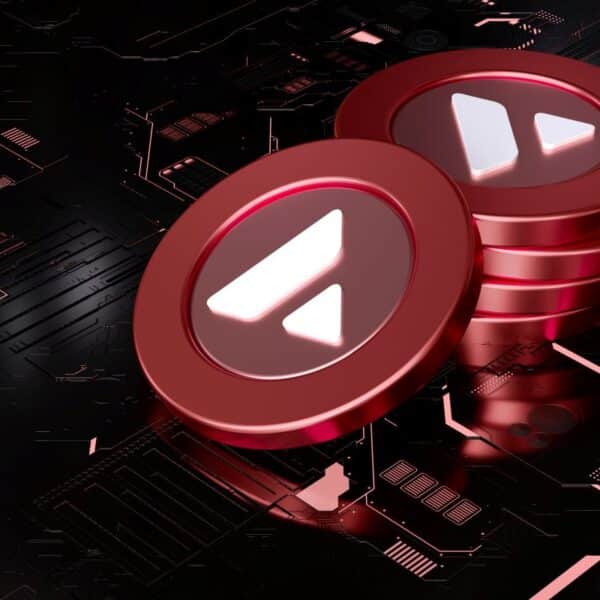 바넥, AVAX ETF 신청…아발란체에 새로운 전환점 될까?