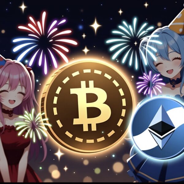 [1월 2일 – 오늘의 코인 뉴스] 비트코인 $89,000, 이더리움 $3,000 정체