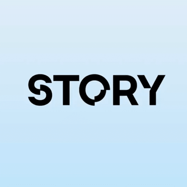 스토리 코인 급등…IP 코인·스토리프로토콜, AI 코인 수급이 밀어 올렸다
