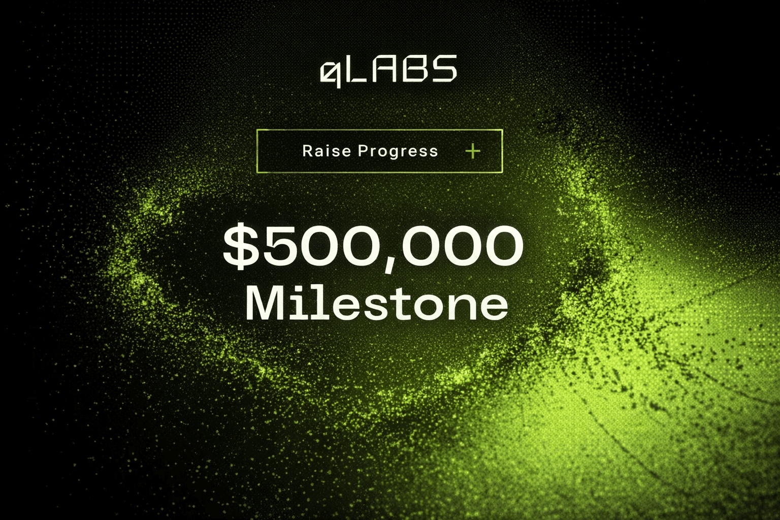 큐원($qONE) 프리세일, 95만 달러 물량 24시간 만에 완판 후 하이퍼리퀴드 상장