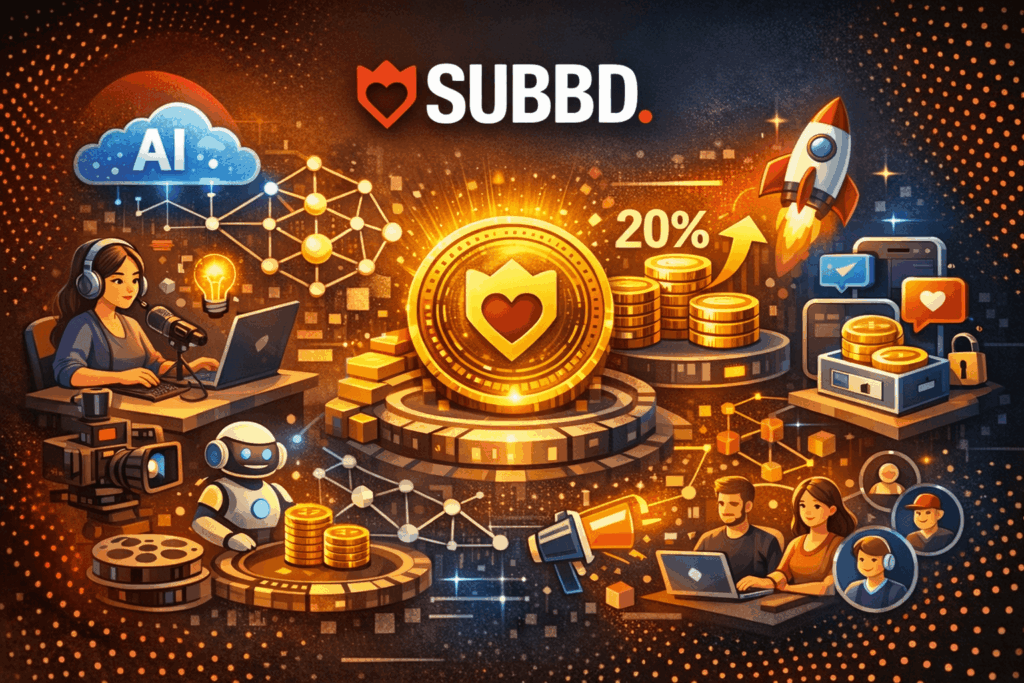 앱스타인 문건 공개 여파…트럼프·빌 게이츠 이름 거론 속 웹3·소셜파이 프로젝트 SUBBD 주목