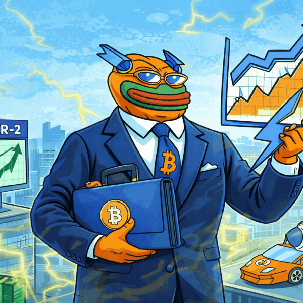 비탈릭이 제시한 레이어2 방향성…비트코인 하이퍼(Bitcoin Hyper) 조명