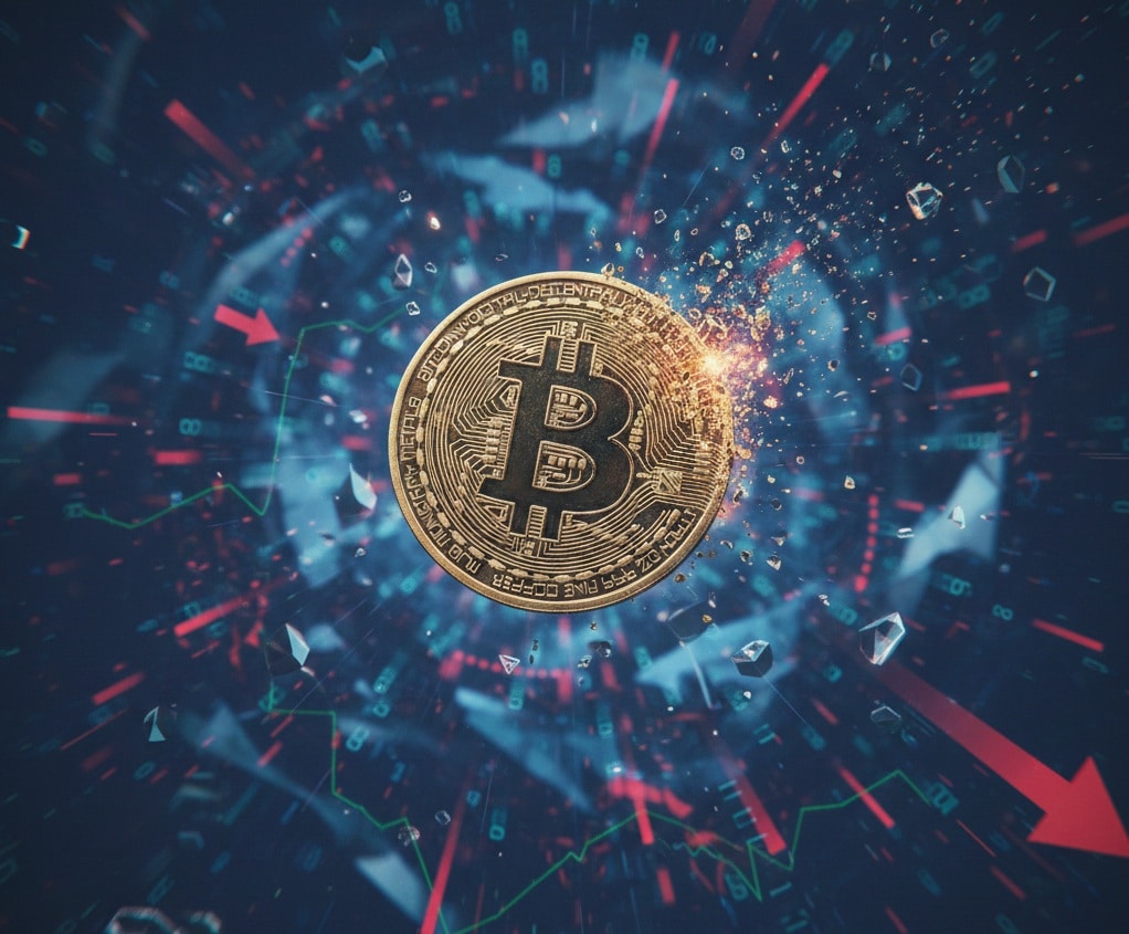 비트코인 변동성 줄어드나… 기관 진입으로 급등락 시대 저물어 vs 오전 10시 BTC 덤프 논란