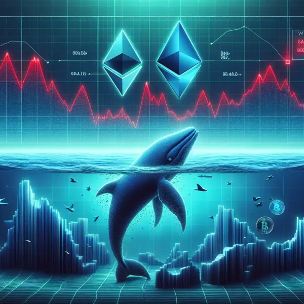 비탈릭 부테린의 ETH 매도·고래 손실 겹악재…이더리움 약세 확률 높아지나