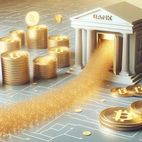 [리플 전망]거래소 공급 감소와 가격 분기점, XRP의 향방은?