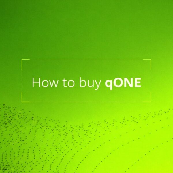 큐랩스(qLABS), 웹3 보안 위한 양자 내성 토큰 큐원(qONE) 공개