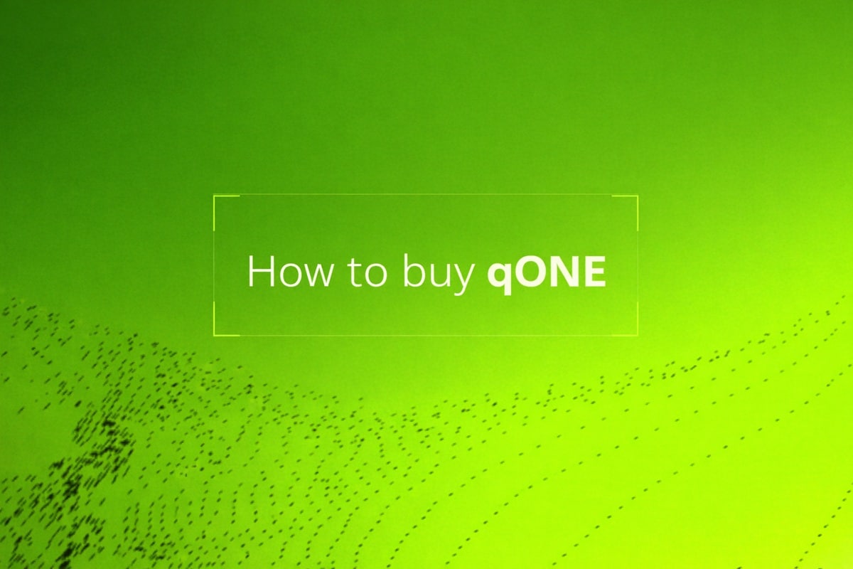 큐랩스(qLABS), 웹3 보안 위한 양자 내성 토큰 큐원(qONE) 공개