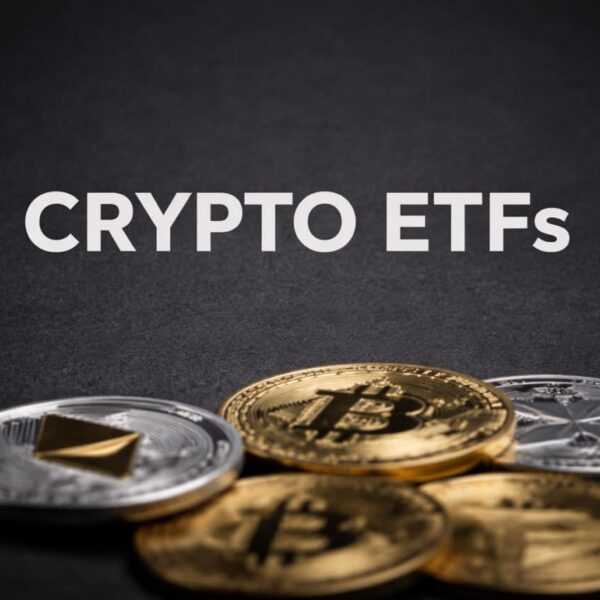 [리플 전망] 비트코인 ETF로만 몰린 5억 6,200만 달러…XRP 향방은?