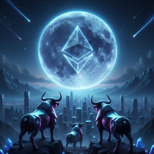 이더리움 ETF 자금 유입 전환…기관 투자자들, 다시 ETH 매집 시작하나