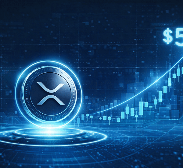 [리플 전망]XRP, 드디어 날아오를까? 가격 7달러 전망까지 나온 이유