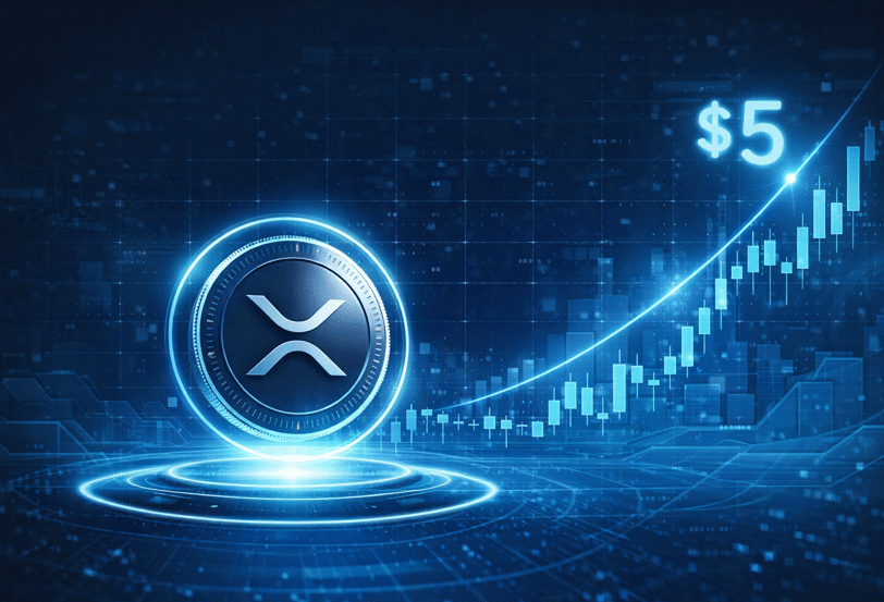 [리플 전망]XRP, 드디어 날아오를까? 가격 7달러 전망까지 나온 이유