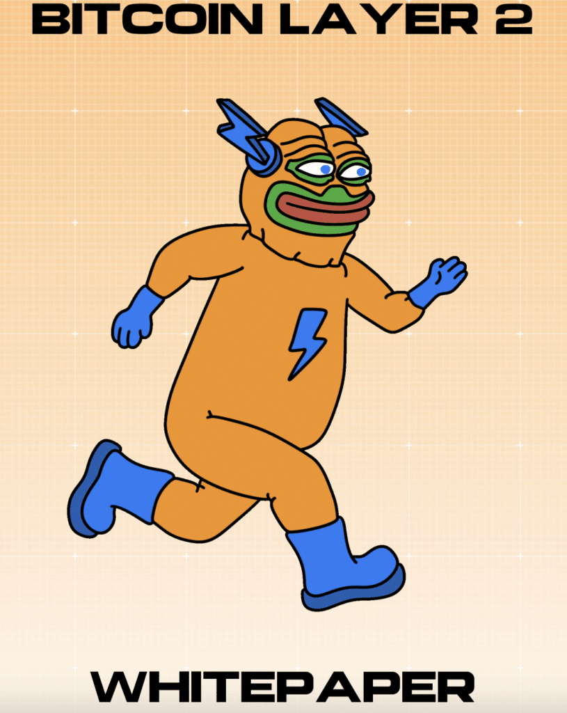 비트코인 하이퍼 백서