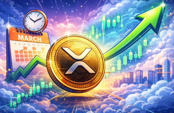 [리플 전망] XRP ETF 기대 속 반등 신호… 이중 바닥 형성에도 1달러 리스크 여전