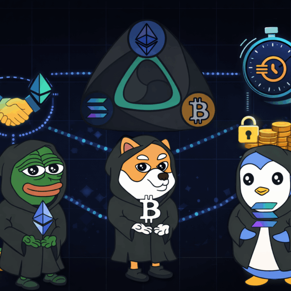 리퀴드체인 구매 방법: 2026년 6월, 변동성 장세에서 $LIQUID 사는법