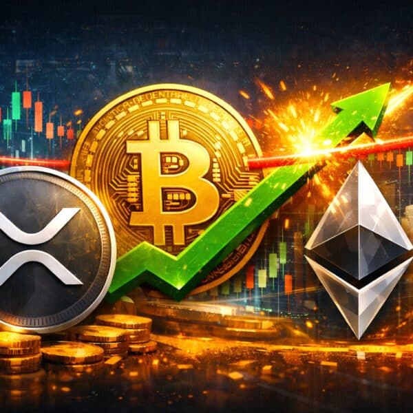 리플 전망: XRP·비트코인·이더리움 AI 가격 예측…주요 저항선 돌파 가능성 커지나