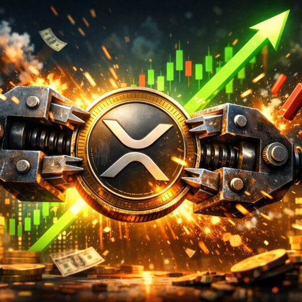 [XRP 전망] 숏스퀴즈 가능성으로 고조되는 기대감, 신중한 투자자 시선은 비트코인 하이퍼로 쏠려…