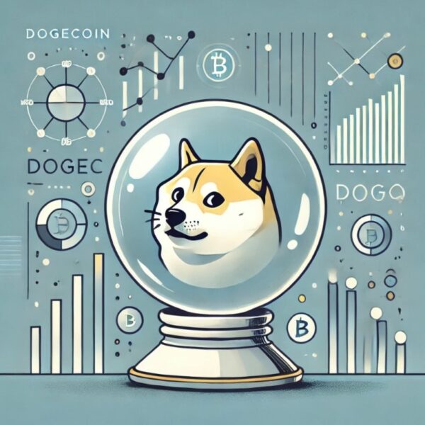 도지코인(DOGE) 하락, 파생상품 과열과 맥시 도지(MAXI) 주목