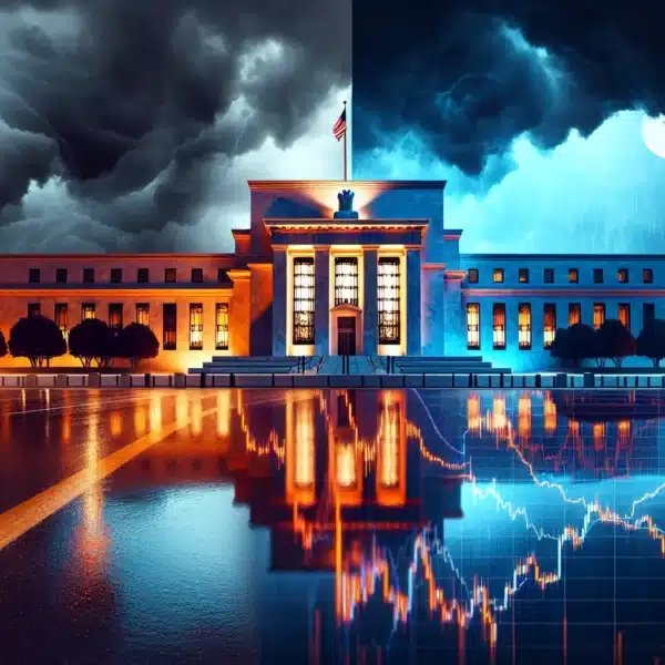 3월 FOMC 하루 앞두고, 비트코인·알트코인 긴장…연준 변수에 시장 촉각