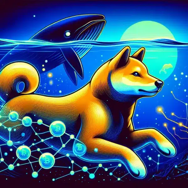 시바이누 코인(SHIB) 가격 전망: 고래 움직임, 상승 신호일까