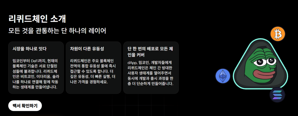 리퀴드체인
