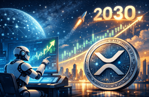 [리플 전망]리플(XRP) 2030년 32달러 전망…XRP ETF 확대와 강세장 변수