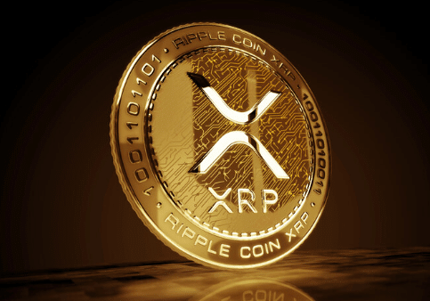 [XRP 전망] 리플(XRP) 조정 국면…지지선 주시와 리퀴드체인 관심