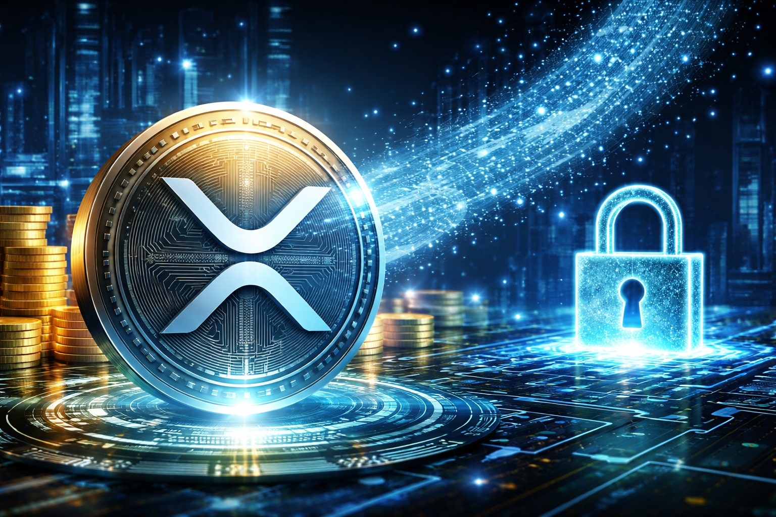 [리플 전망] XRP 레저, 영지식 증명 도입…기관 송금 프라이버시 강화 기대