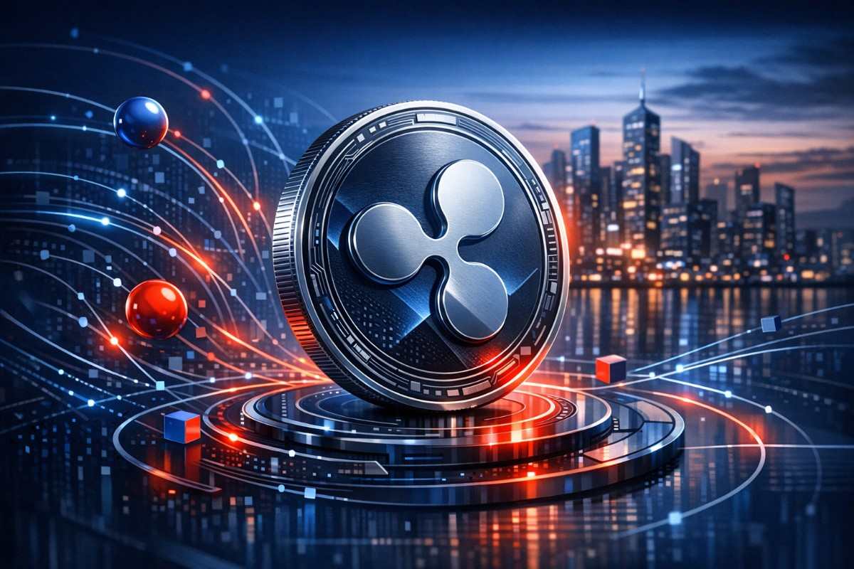 기관 351곳 중 25% “올해 XRP 산다”… 리플, 은행 인가로 마지막 벽 허물었다