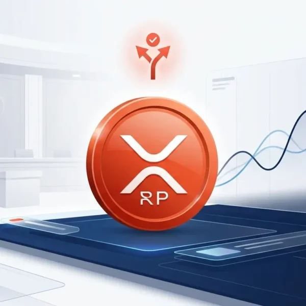 [리플 전망]XRP 가격 향방, 상원 CLARITY 법안에 달렸다